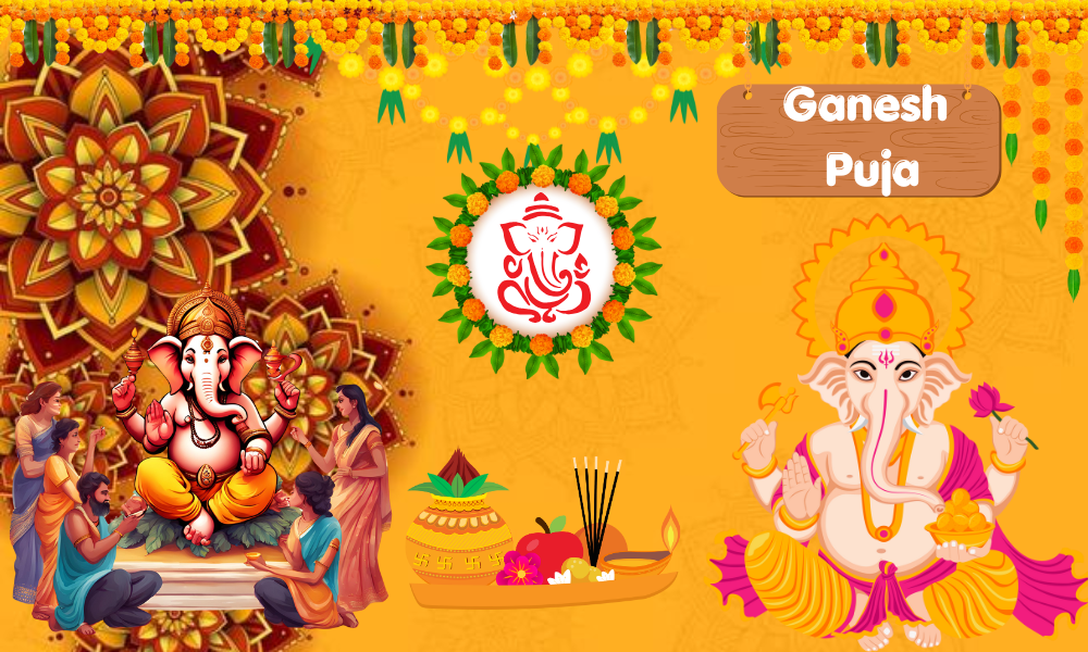 Puja Services - Devghar Hindi Pandit Bangalore