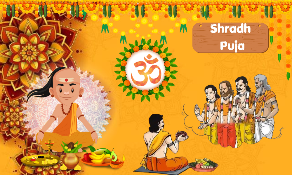 Puja Services - Devghar Hindi Pandit Bangalore