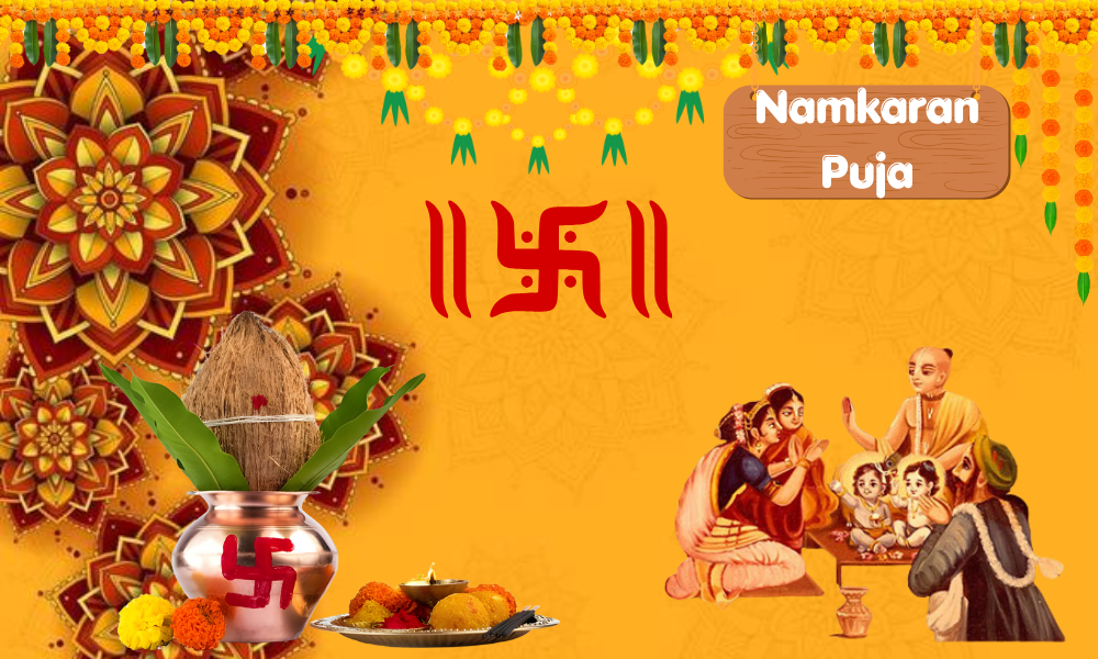 Puja Services - Devghar Hindi Pandit Bangalore